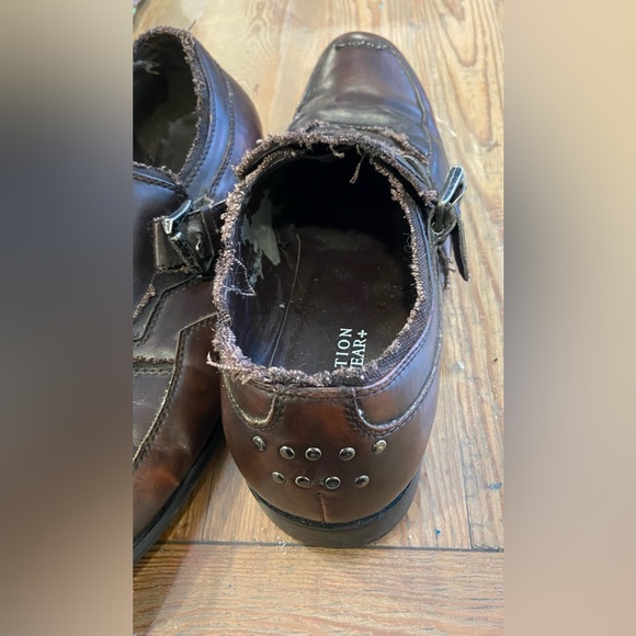 Affliction shoes - Picture 6 of 7